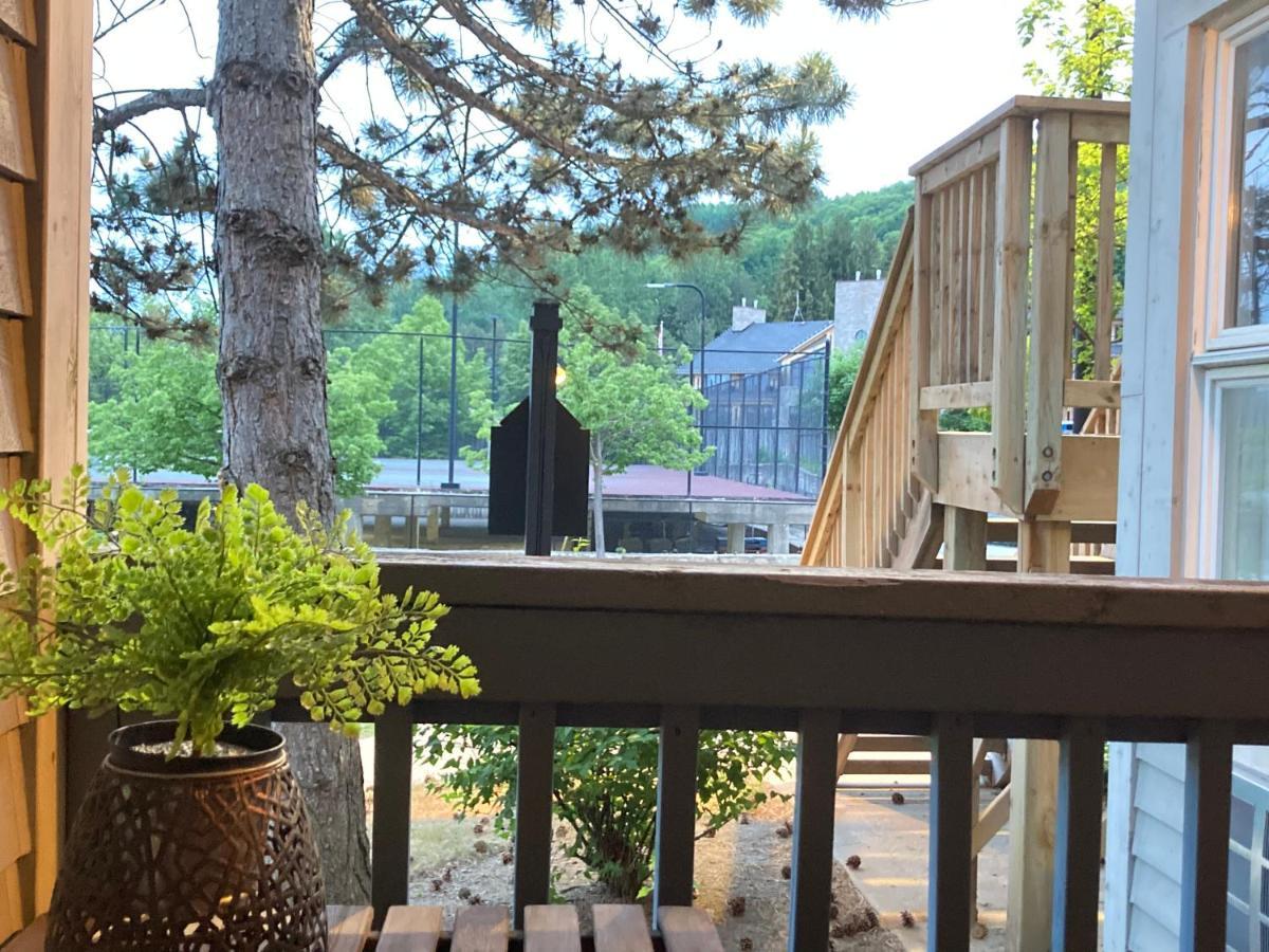 Blue Mountain Creekside Studio At North Creek Resort Blue Mountains Zewnętrze zdjęcie